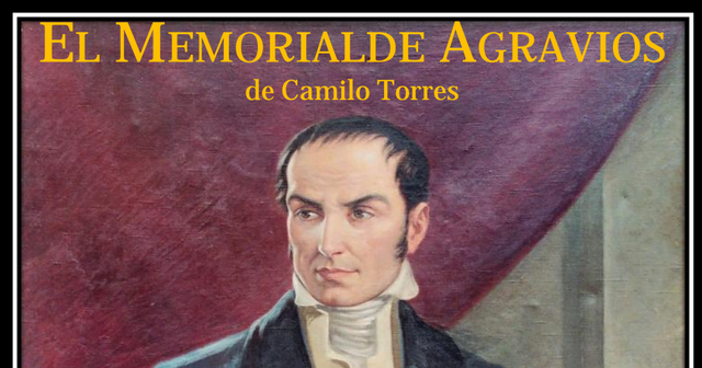 Memorial de agravios