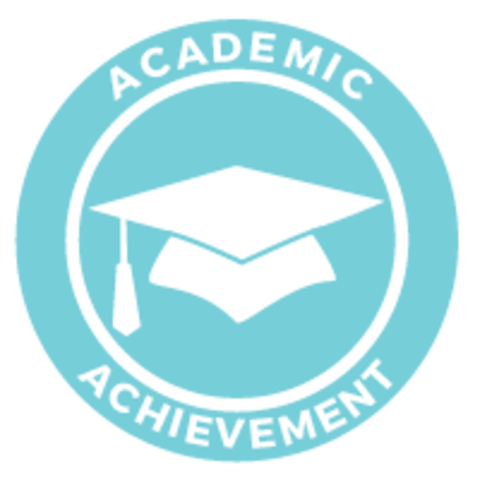 Academic achievements