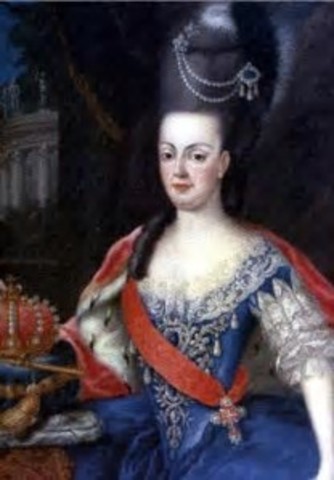 Philip II married Maria of Portugal