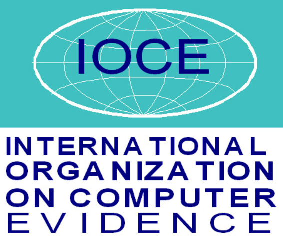 International Organization on Computer Evidence