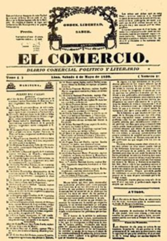 El Comercio