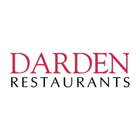 General Mills spins off Darden into it's own company called Darden Restaurants.