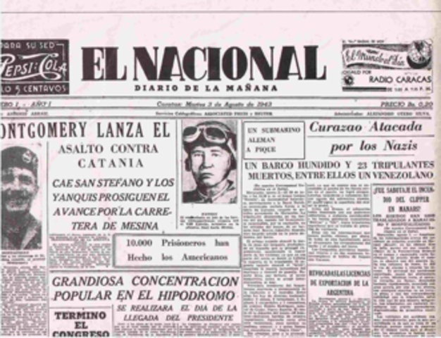 El Nacional