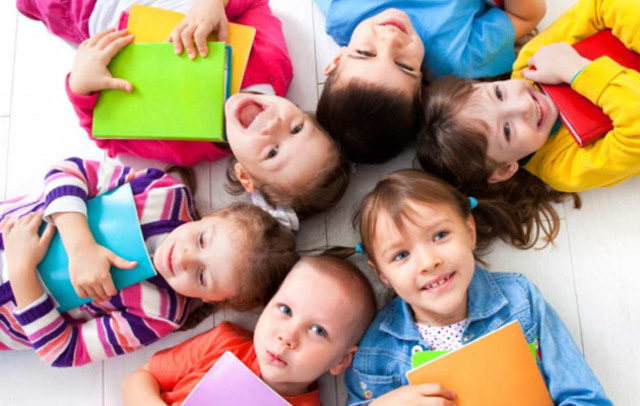 LA INFANCIA CUENTA EN MÉXICO