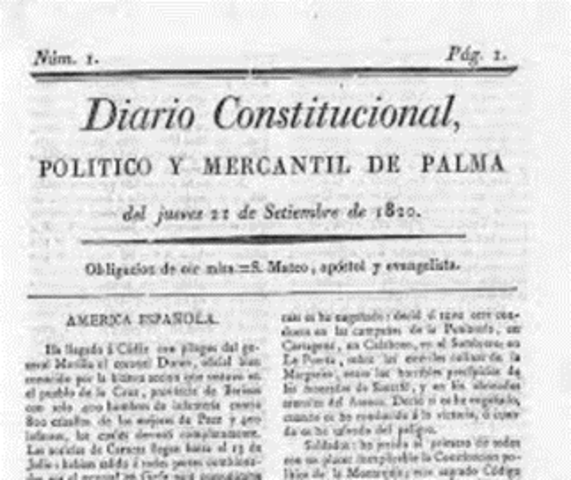 El Constitucional