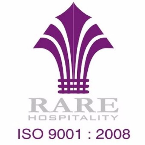 Darden purchses Atlanta based rival, Rare Hospitality.