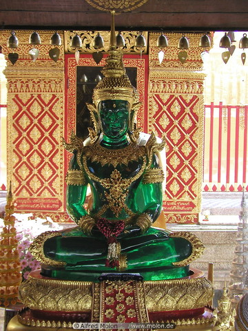 Emerald Buddha