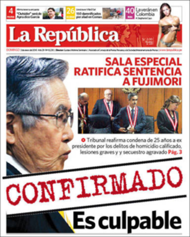 La República