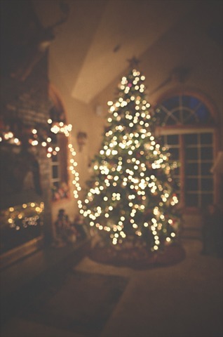 Family life. Visit my family