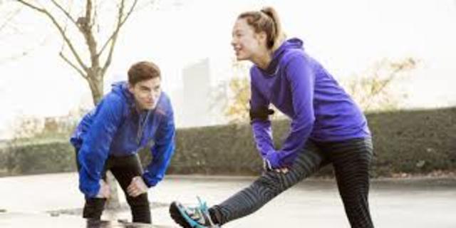 Young Adulthood (20s)