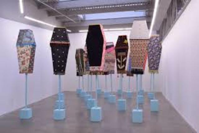 Invisible Presence Bling Memories