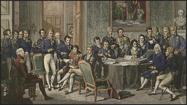 Foundation of Principle