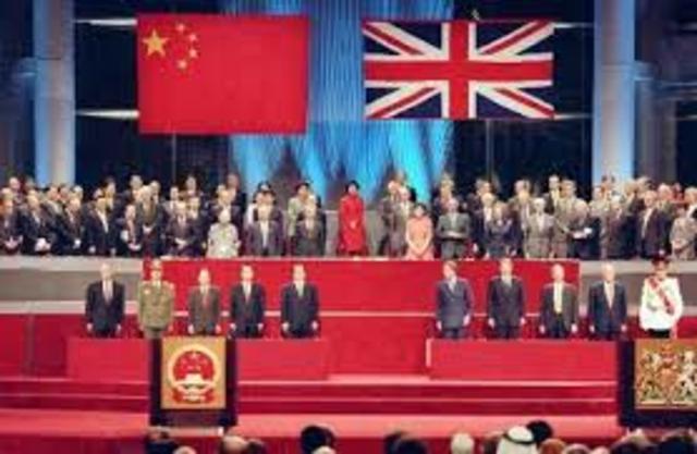 1997-The handover
