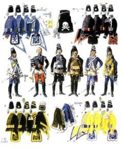 Frederick makes the Furstenbund