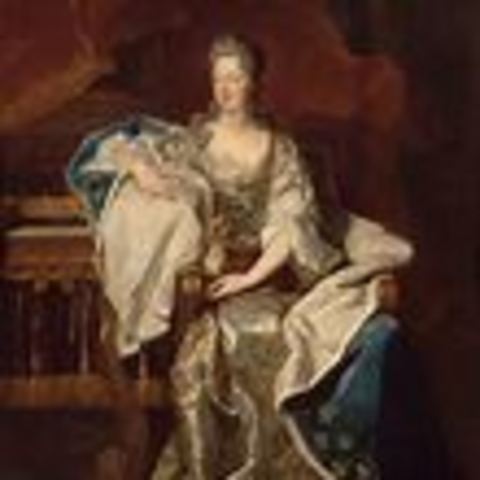 Another Child is Born