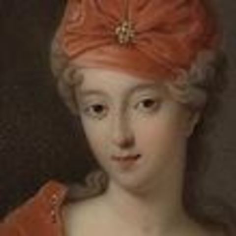 Another Child is Born