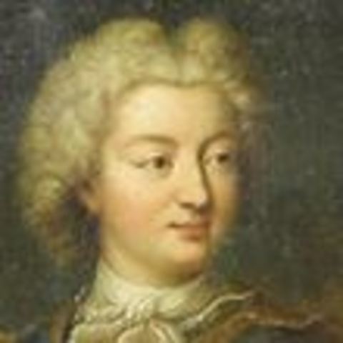 Another Child is Born