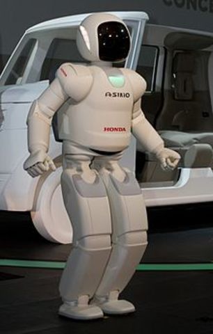 ASIMO