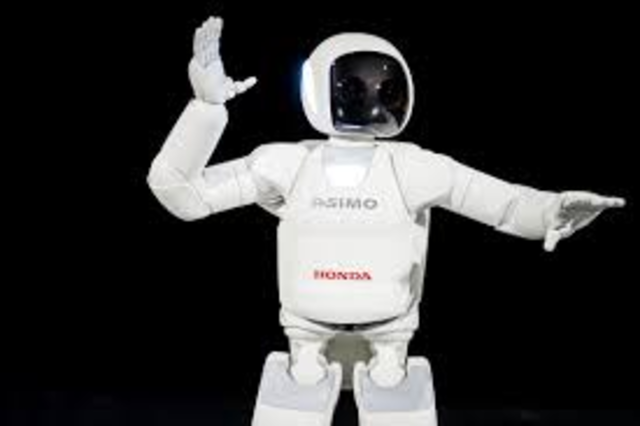 Asimo