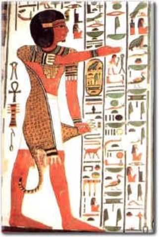 Segon periode intermedi i els hikses