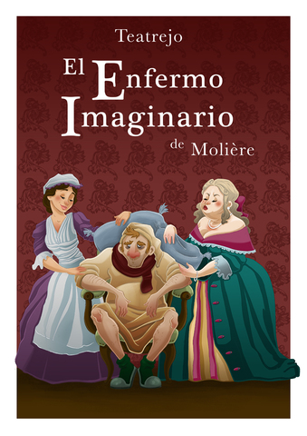 El enfermo imaginario
