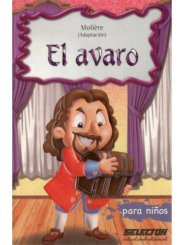 El avaro