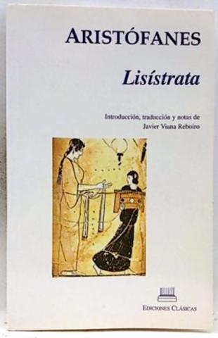 Lisístrata