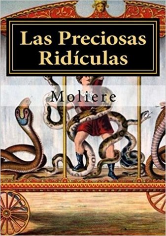 Las preciosas ridículas