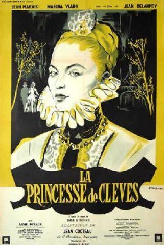 La Princesa de Cléveris