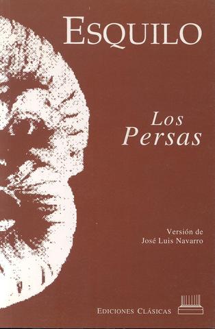 Los persas