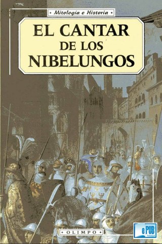 Cantar de los Nibelungos (Cantar de Gesta)