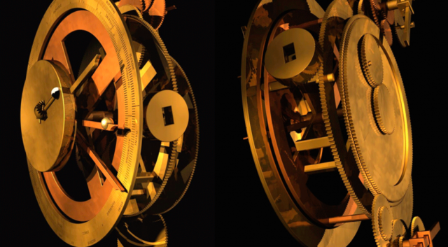 Calculadoras astronómicas