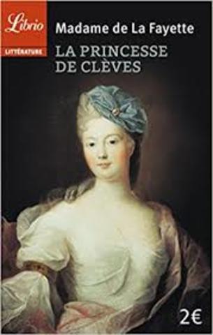 La Princesa de Cleves