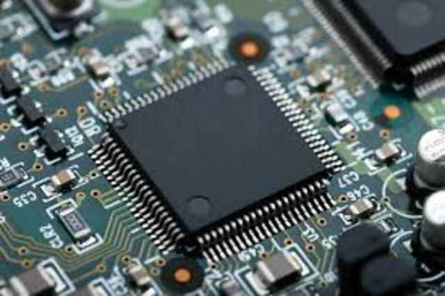 Primer microchip