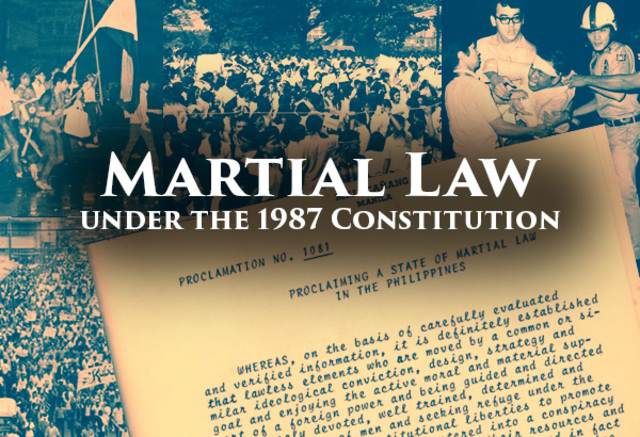 Martial Law