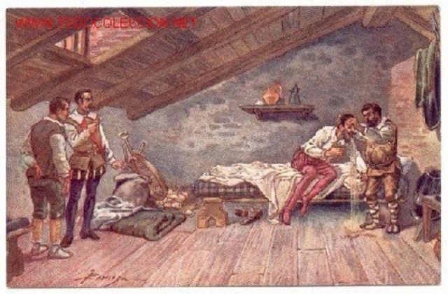 El bálsamo de Fierabrás (cap. XVII)