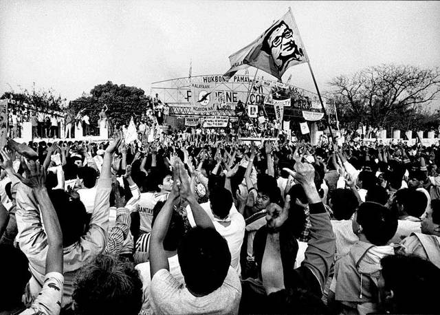 EDSA Revolution