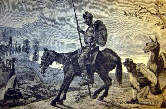 Los batanes (cap. XX)