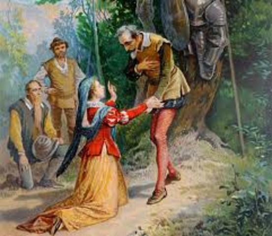 La princesa Micomicona (XXX)