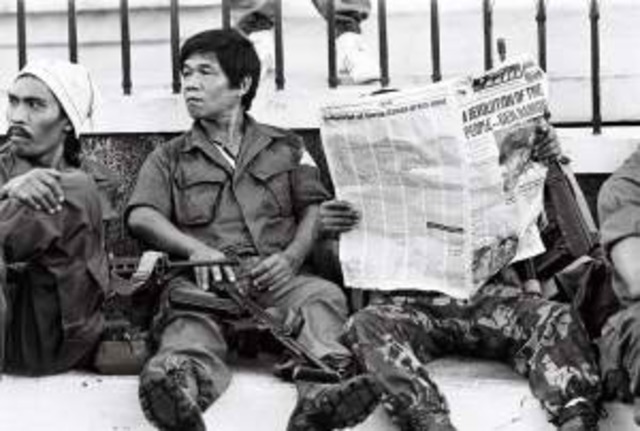 FREEDOM OF THE PRESS