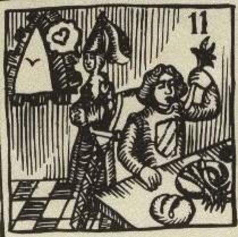 Neix Guillem de Cabestany