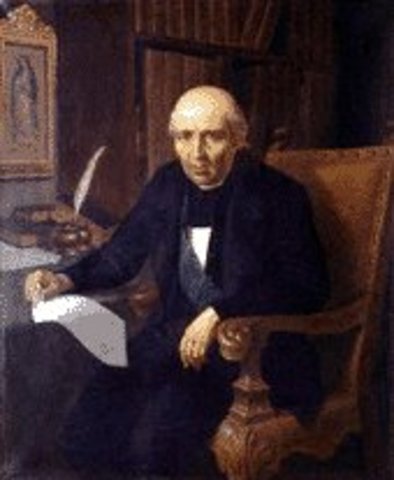 Miguel Hidalgo