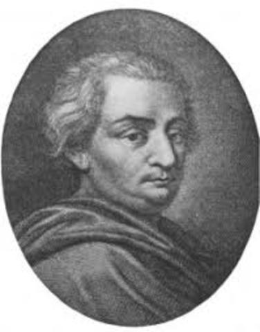 Cesare Beccaria published on Crimes and Punishments-railing against common abuses of justice