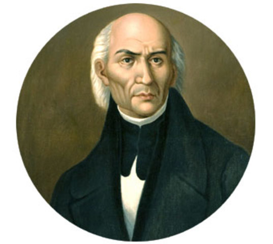 Miguel Hidalgo