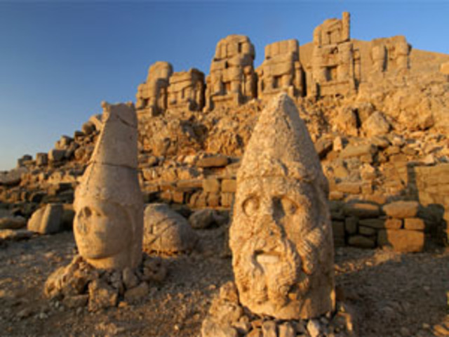 Monte Nemrut