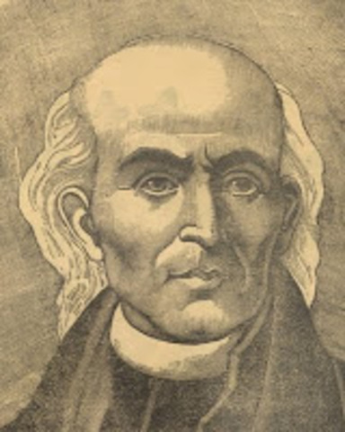 MIGUEL HIDALGO