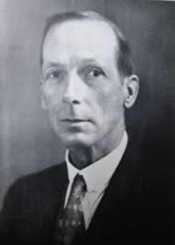 Alexander Logie Du Toit