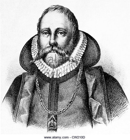 Tycho Brahe