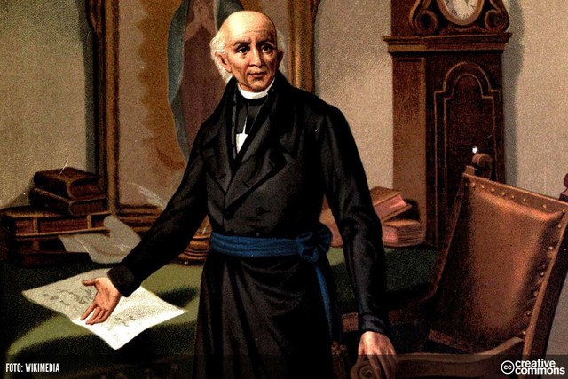 Miguel Hidalgo