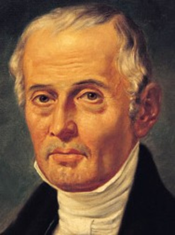 Valentín Gómez Farías